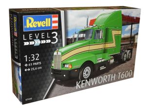 Revell RV07446 10 Modellbausatz 07446