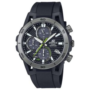 Casio EDIFICE Classic Chronograph Herrenuhr