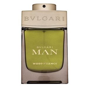 Bvlgari Man Wood Essence Eau de Parfum für Herren 100 ml