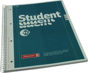 Collegeblock Duo DIN A4