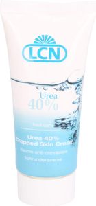 LCN Urea 40% Schrundencreme, 50 ml Creme