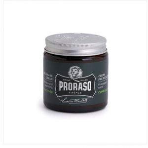 Proraso Cypress And Vetiver Pre-Shave Cream Pre-Shave-Creme 100 ml