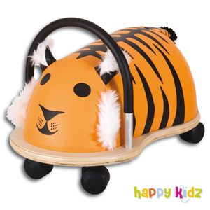 Happy Kidz Wheely Bug - Tiger Größe / Maße / Farbe: groß 201100353-groß