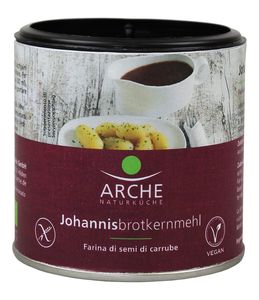 Arche Naturküche - Johannisbrotkernmehl - 100g