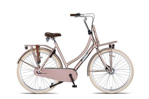 Altec Retro Transport Bike 28inch Frauen 57cm altes rosa 2022