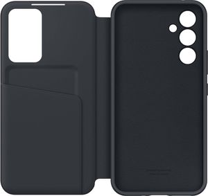 Samsung Smart View Wallet Case Galaxy A54 (5G) Black