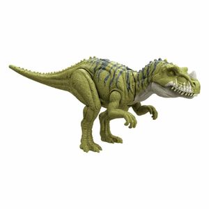 Mattel Jurassic World Epic Evolution Actionfigur Wild Roar Ceratosaurus