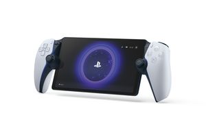 PlayStation Portal Remote-Player