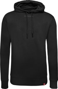 Hummel Kapuzenpullover schwarz L Hummel Kapuzenpullover schwarz L