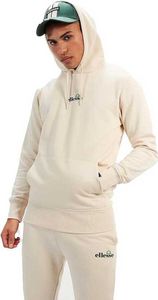Ellesse Pershuta Kapuzenpullover Beige XL Mann Beige XL Ellesse Pershuta Kapuzenpullover Beige XL Mann Beige XL