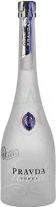 Pravda Vodka 40,00 %  0,70 Liter