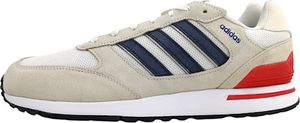 adidas Run 80´s Herren Sneaker in Beige, Größe 8