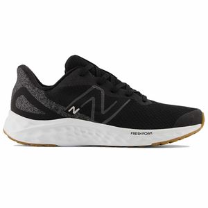 Dziecięce buty sportowe New Balance Fresh Foam Arishi v4 Czarny - 37