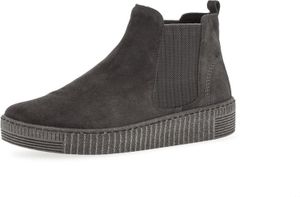 Gabor Stiefeletten für Damen in grau grau 252-20-00829