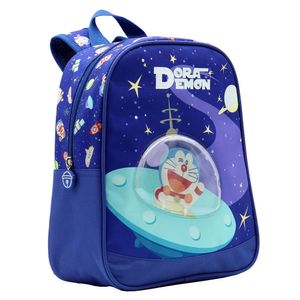 Toybags doraemon vesmírny batoh malý batoh pre deti