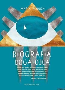 ISBN Biografia Boga Ojca, Religion, Polnisch, Taschenbuch, 256 Seiten