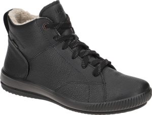 Legero Komfort Stiefeletten Damen 31343531333437 Schwarz 38 1/2 EU