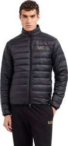 Ea7 Emporio Armani 8npb23_pngpz Jacke Schwarz XS Mann Schwarz XS Ea7 Emporio Armani 8npb23_pngpz Jacke Schwarz XS Mann Schwarz XS