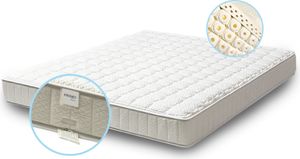 Latexový matrac Air Air 100x200 - výška 20 cm - stupeň tvrdosti H3