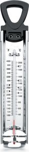 Ibili Zuckerthermometer Durchsichtig  Durchsichtig One Size