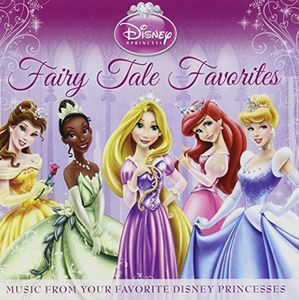Disney Princess Fairy Tale - Disney Princess Fairy Tale