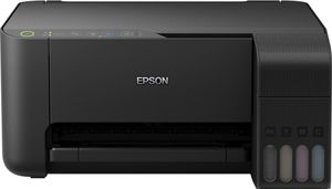 Multifunktionsdrucker Epson EcoTank ET-2715 WLAN