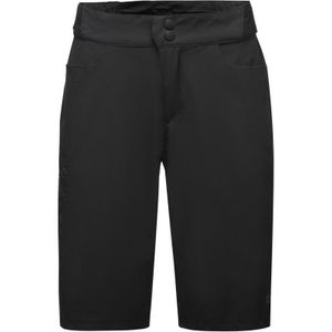 GORE WEAR Damen Passion Shorts 9900 black 38