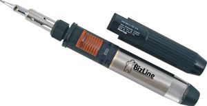 Bizline BIZ 700212 Gaslötkolben 30-125 W