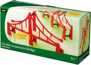BRIO World - 33683 Hängebrücke
