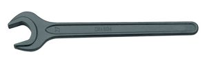 Einmaulschlüssel 894 SW 38mm L.299mm schwarz Einmaulschlüssel 894 SW 38mm L.299mm schwarz