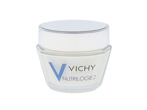 Vichy Tagescreme Nutrilogie 2 Intensive Pflege