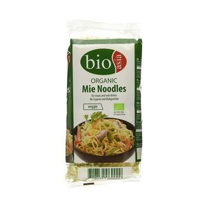 Mie Nudeln - Organic Mie Noodles -asia - 250 g
