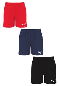 PUMA SWIM MEN MID SHORTS 1P black XL PUMA SWIM MEN MID SHORTS 1P black XL
