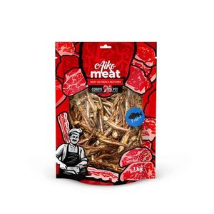 COBBYS PET AIKO Meat sušené ryby 1kg, 6981