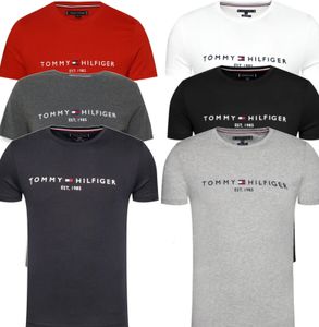 NEU! Tommy Hilfiger LOGO T-Shirt