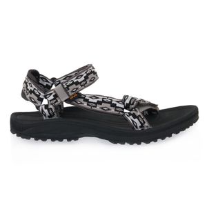 TEVA Winsted Sandal Womens MBCM MONDS BLACK MULTI 8