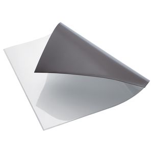 magnetoplan 1120100 Kieszeń magnetyczna DIN A4 magnetyczna