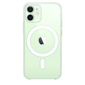 Apple MHLL3ZM/A - Cover - Apple - iPhone mini - 13,7 cm (5.4 Zoll) - Transparent Apple