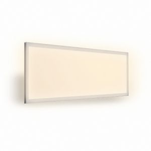 LED Hängepanel 1195x295 80W (S) 830 Warmweiß Dimmbar