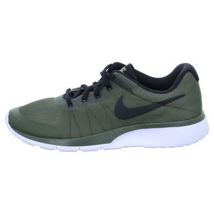 Nike Sneaker Low Tanjun Racer (GS) Grün Jungen