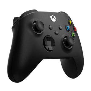 Xbox Series X - Controller Carbon Black - ZB-Microsoft Series