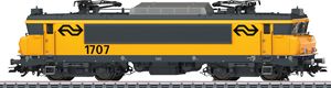 Märklin 39720 Elektrická lokomotíva triedy 1700 NS