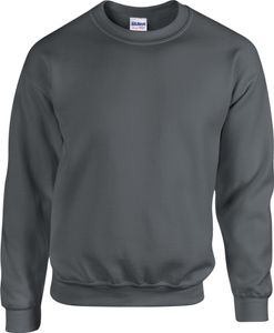 Gildan - "Heavy Blend" Sweatshirt für Herren RW7838 (3XL) (Anthrazit)
