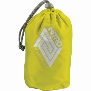 Nitro Tasche RAINCOVER NITRO BAGS, Größe:ONESIZE, Farben:yellow