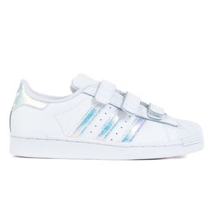 Adidas Sneaker low weiss 31