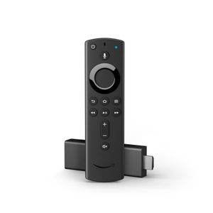 Amazon Fire TV Stick (2019) inkl. Alexa Sprachfernbedienung Full HD Streaming