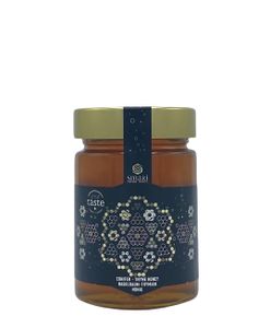 Thymian-Koniferen Honig aus Kreta 460g Smari Honey