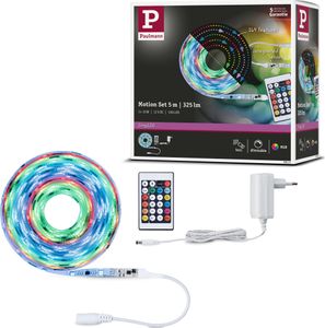 Paulmann SimpLED Motion LED Strip RGB Komplettset