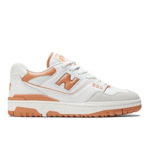 New Balance 550 Burnt Orange Sneaker - EU 38,5