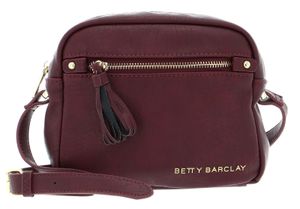 Betty Barclay Crossover Bag Berry